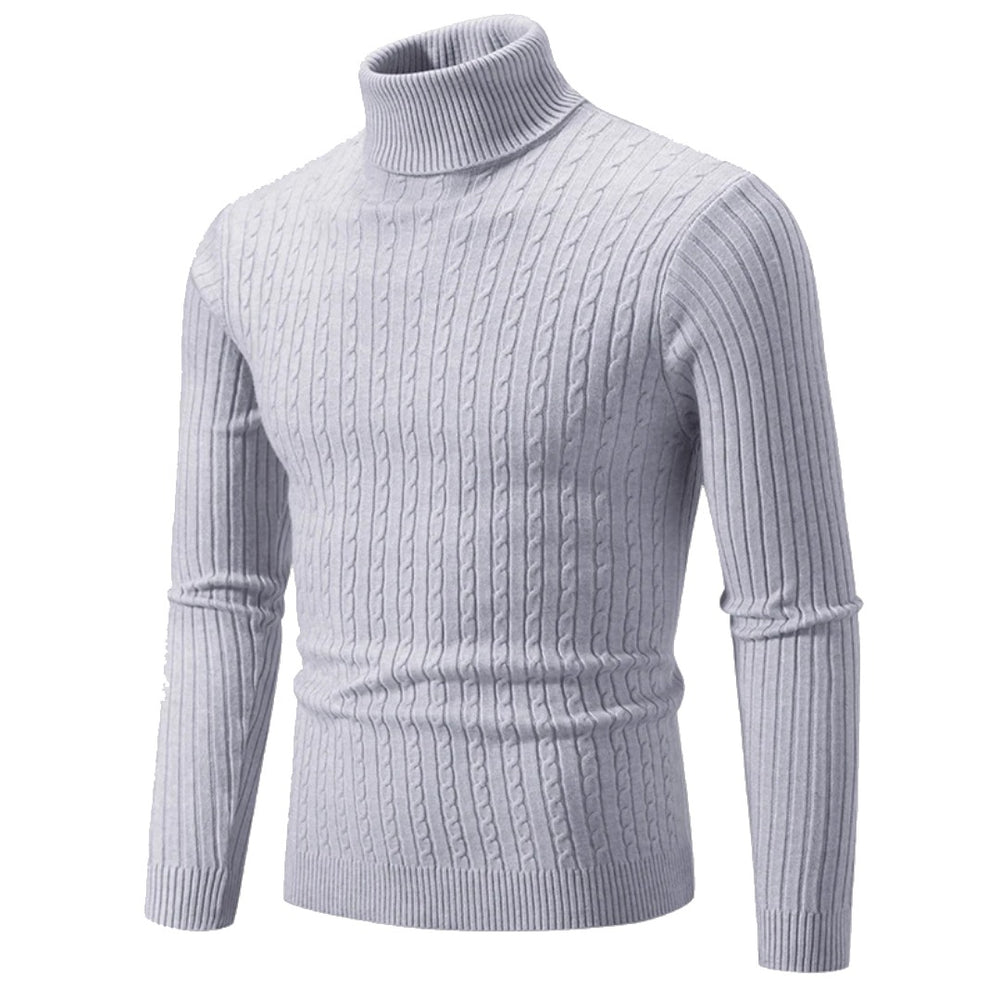 Silas Turtleneck Sweater