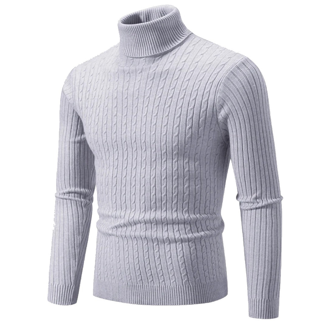Silas Turtleneck Sweater