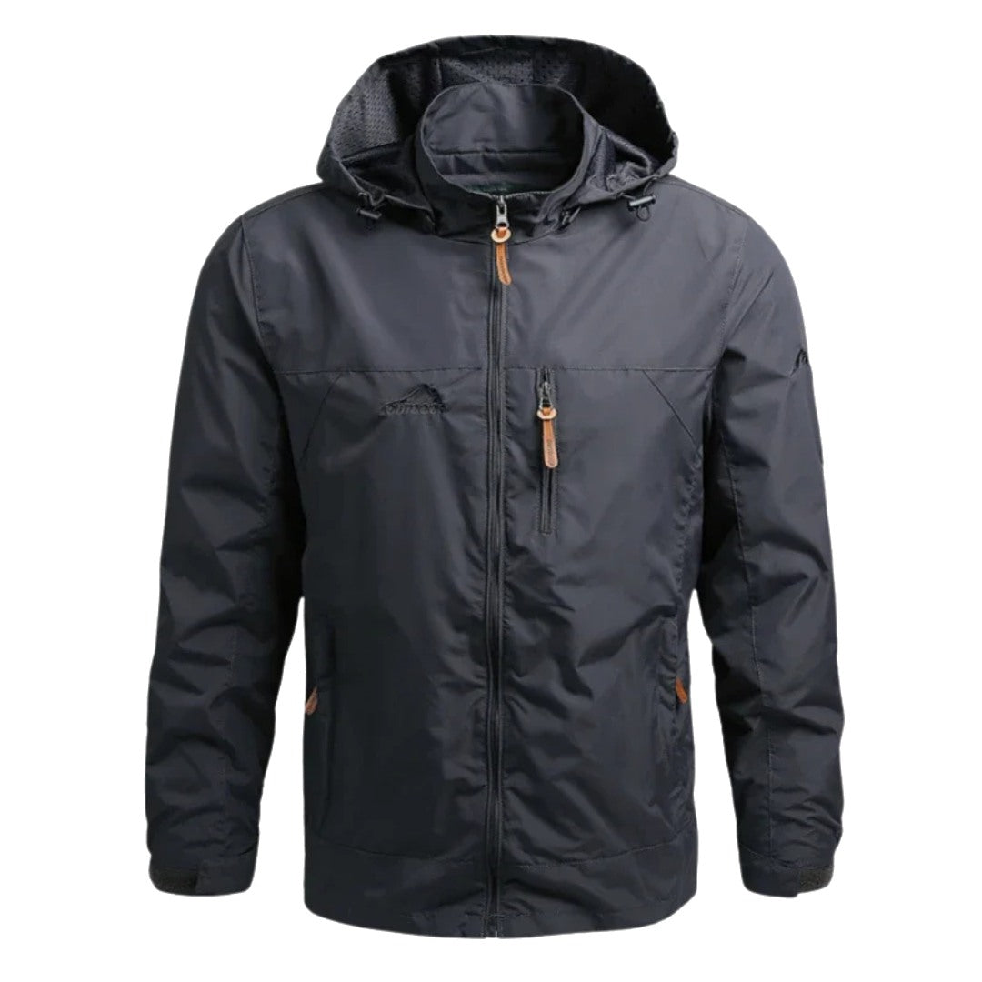 Storm Waterproof Jacket