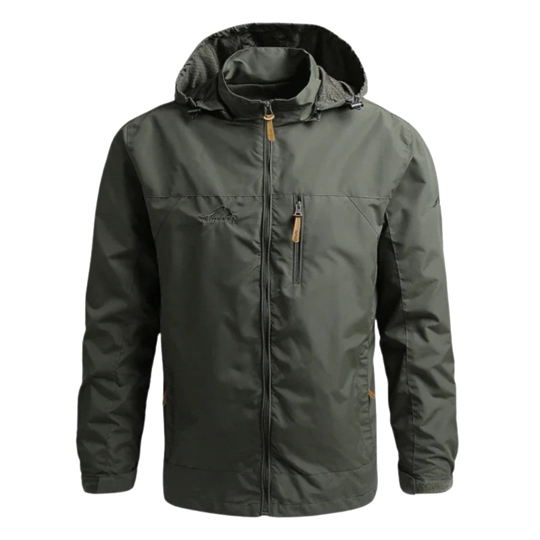 Storm Waterproof Jacket