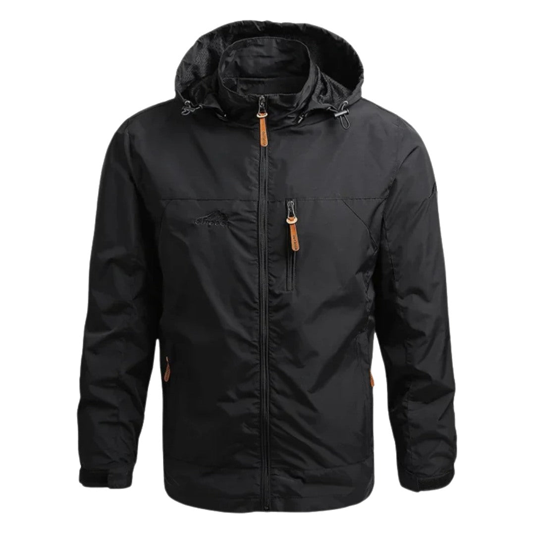Storm Waterproof Jacket
