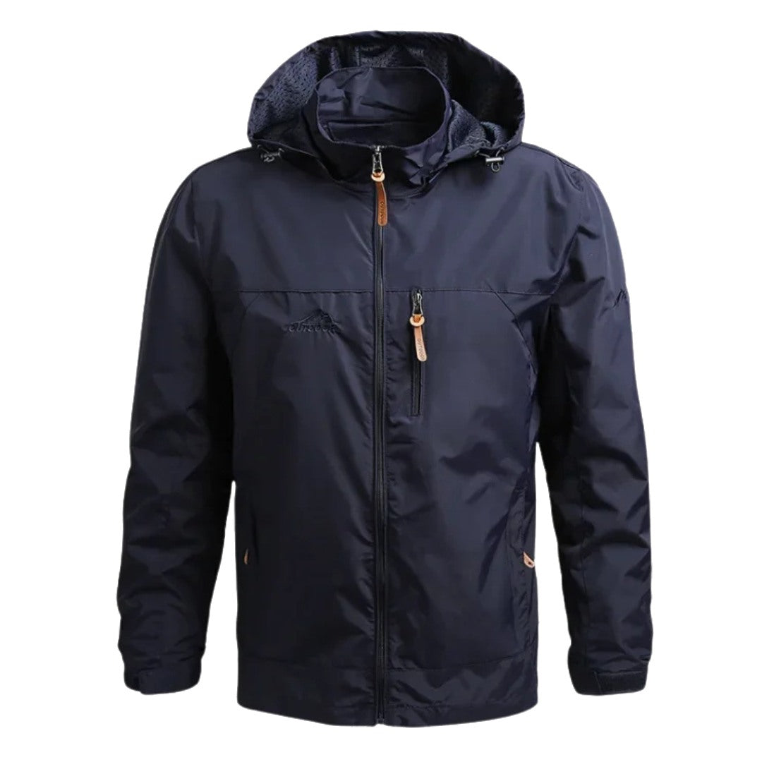 Storm Waterproof Jacket