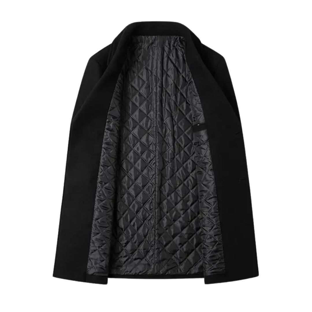 The Ashford Peacoat