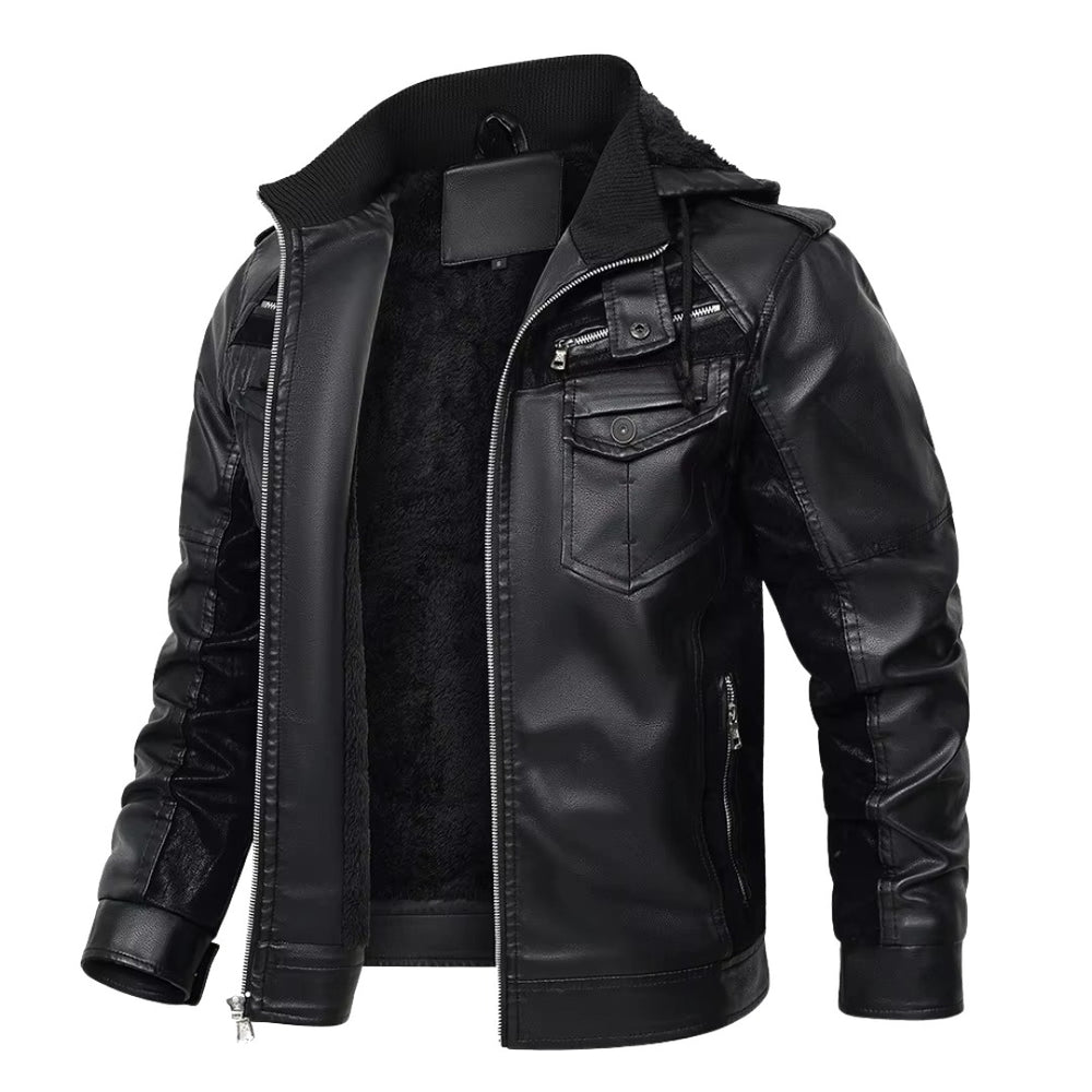 The Fletcher Jacket