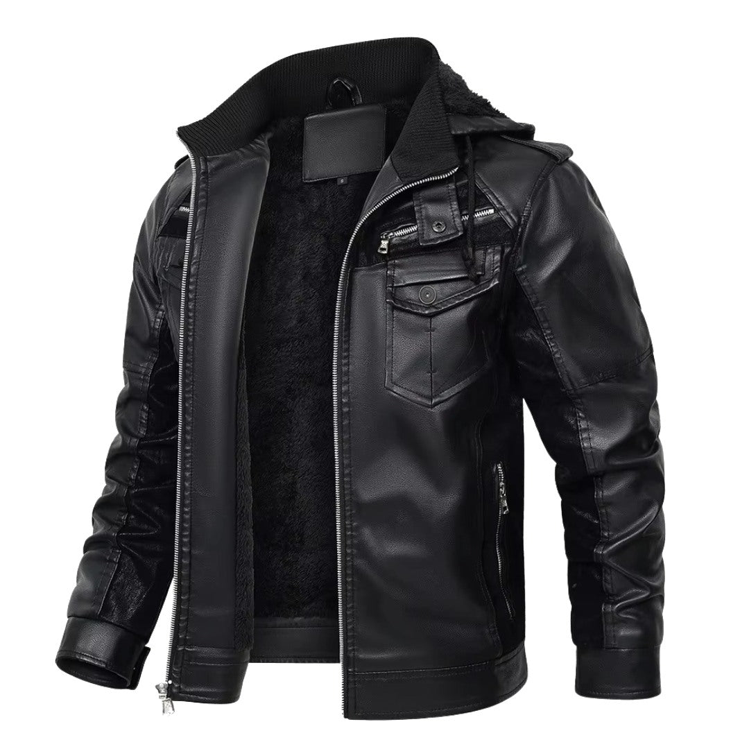 The Fletcher Jacket