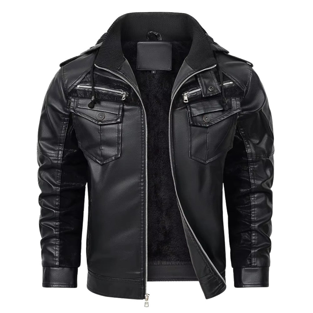 The Fletcher Jacket