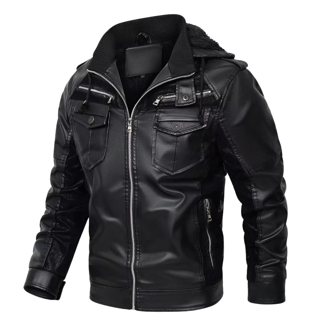 The Fletcher Jacket