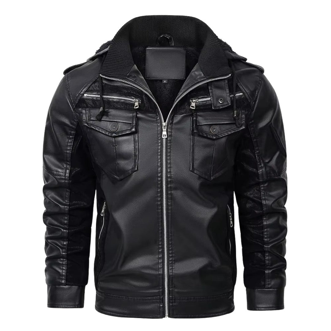 The Fletcher Jacket
