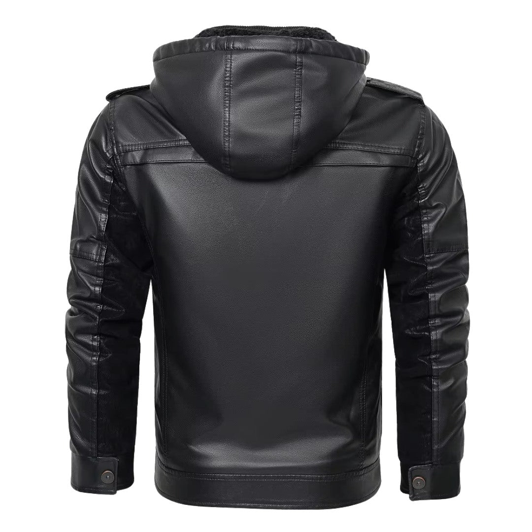 The Fletcher Jacket