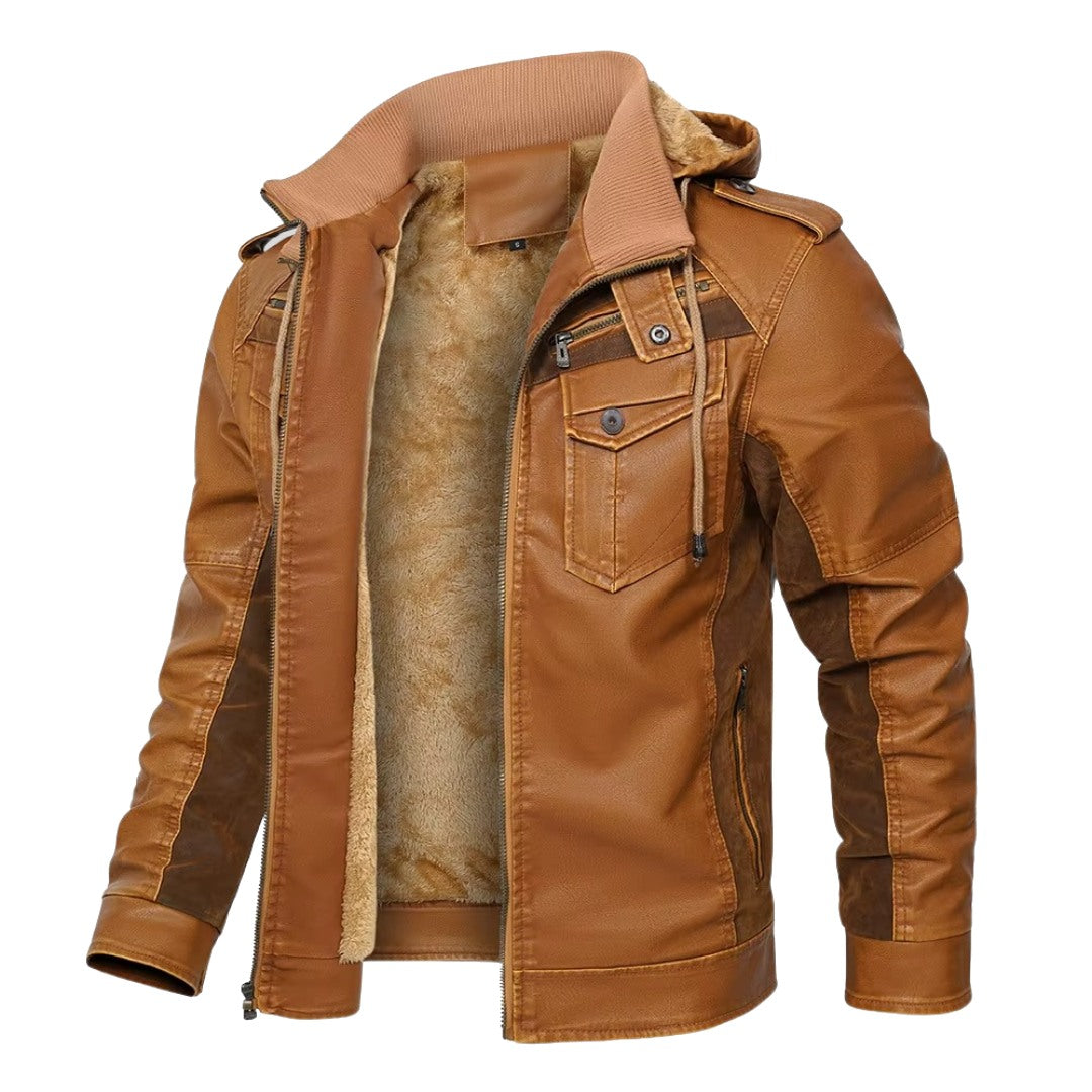 The Fletcher Jacket