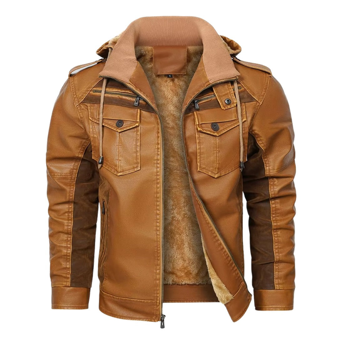 The Fletcher Jacket