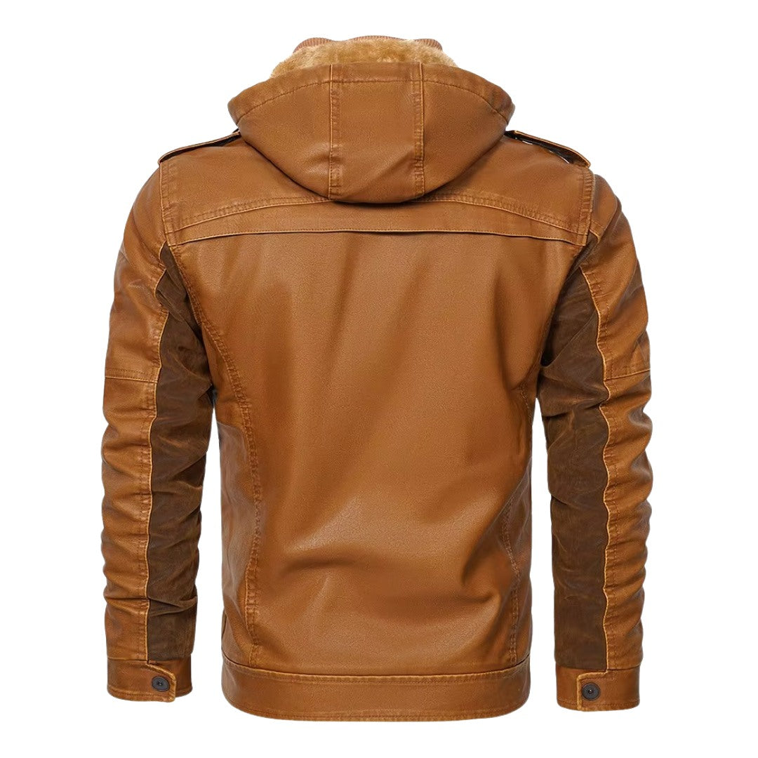 The Fletcher Jacket