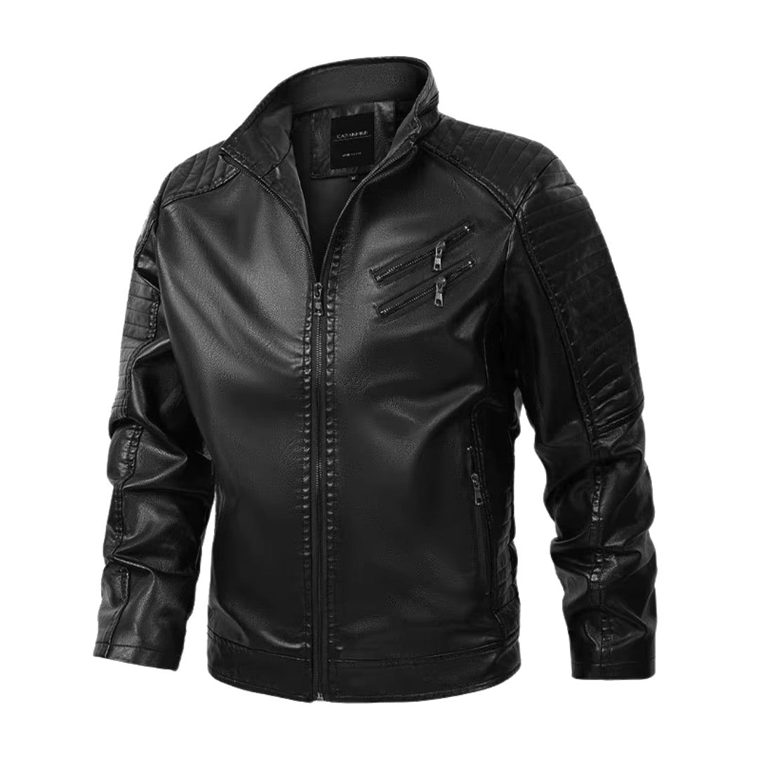 The Kane Moto Jacket