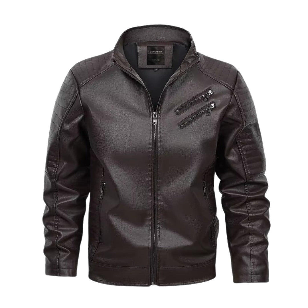 The Kane Moto Jacket
