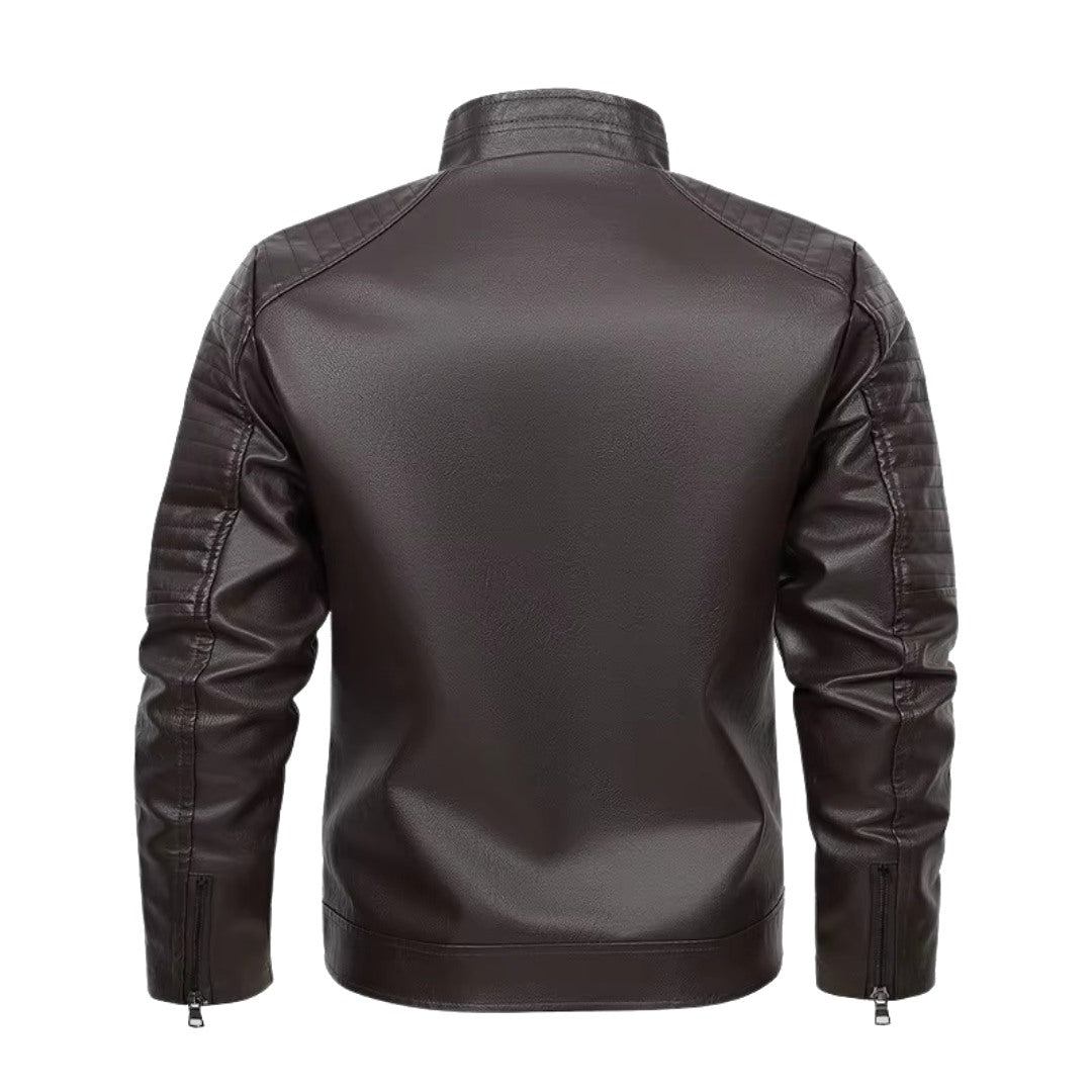 The Kane Moto Jacket