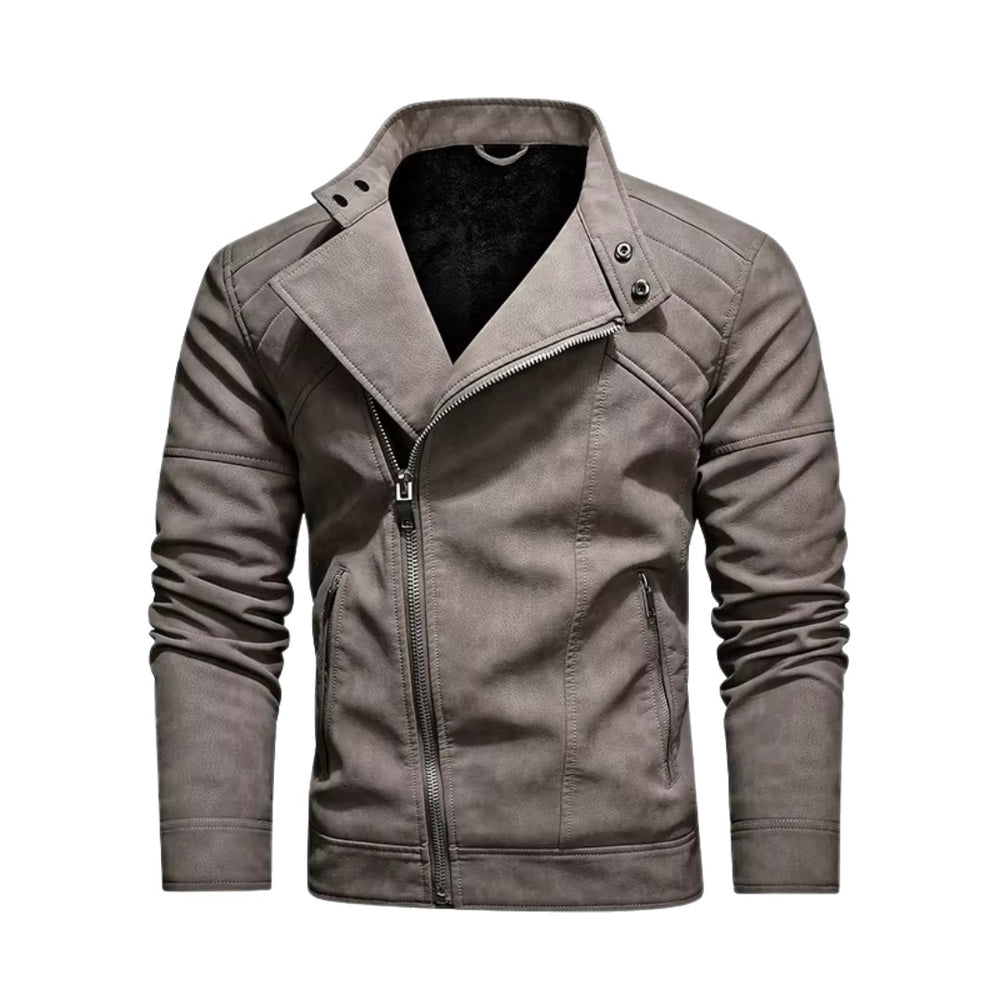 The Lawson Moto Jacket