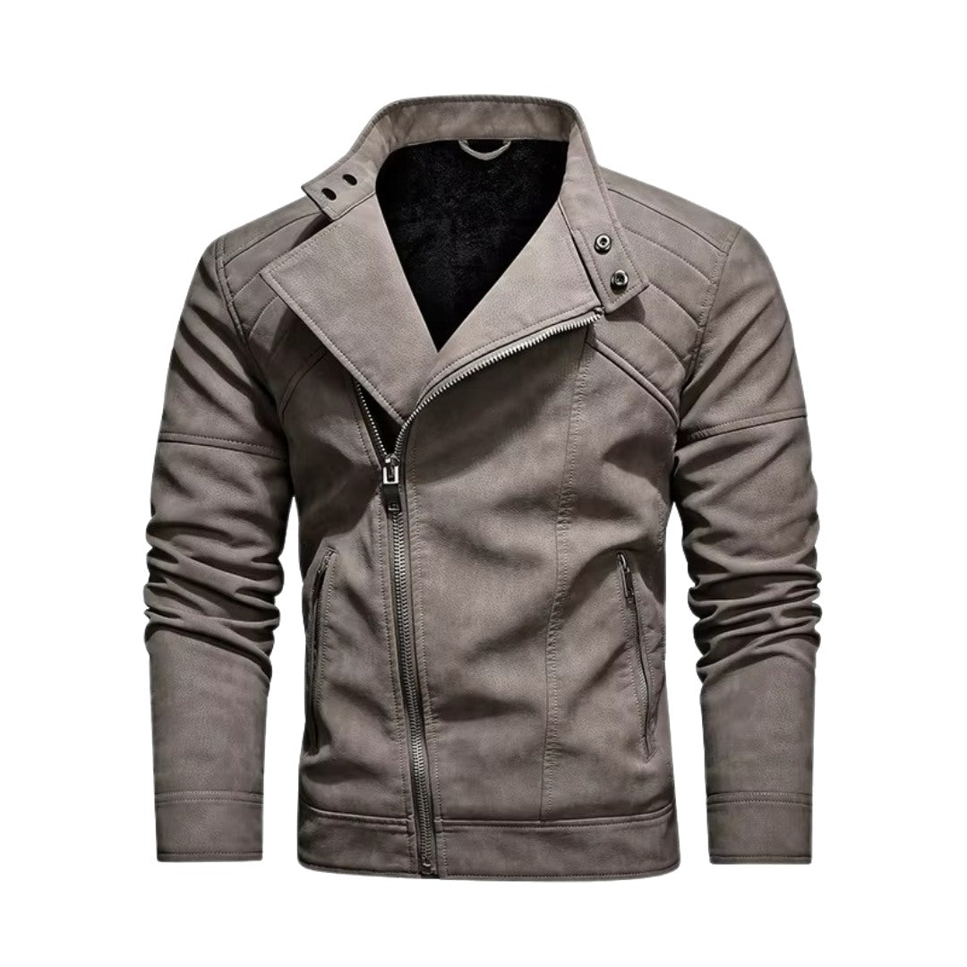 The Lawson Moto Jacket