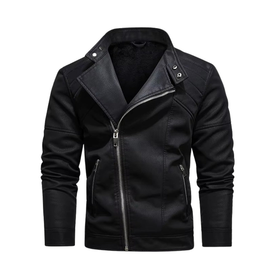 The Lawson Moto Jacket