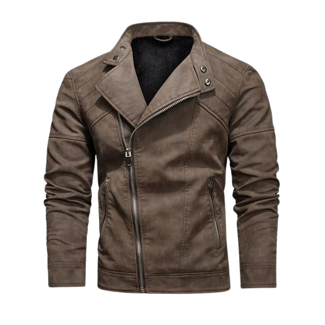 The Lawson Moto Jacket