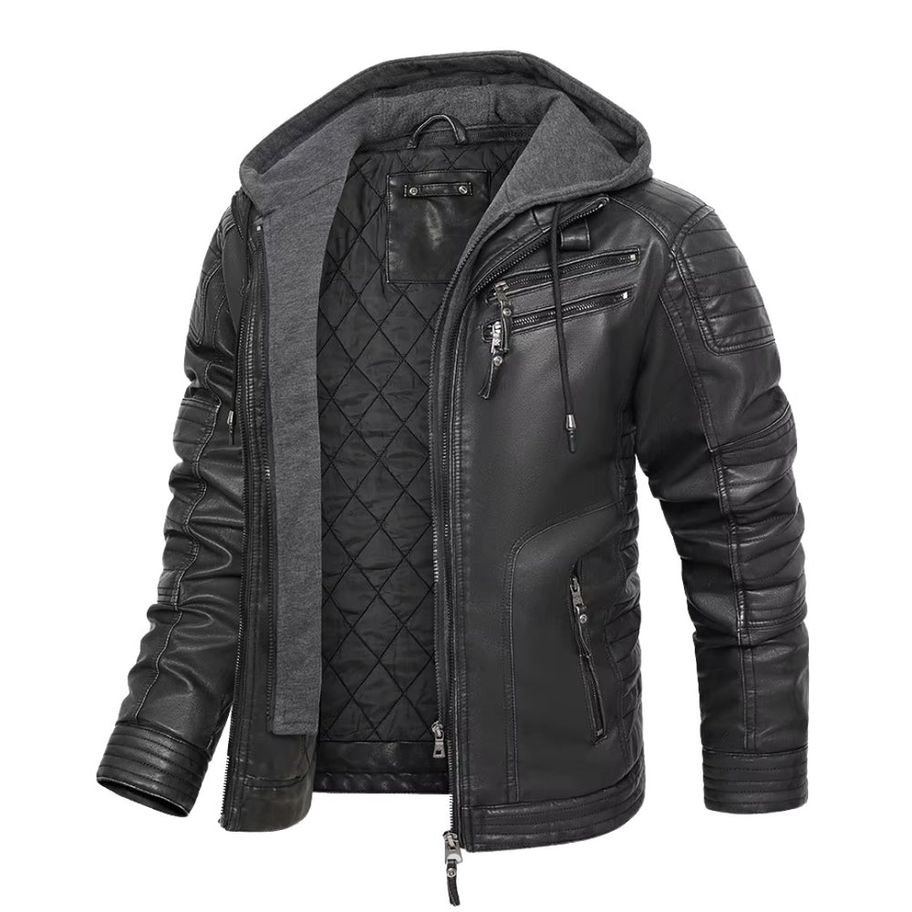 The Rogue Jacket