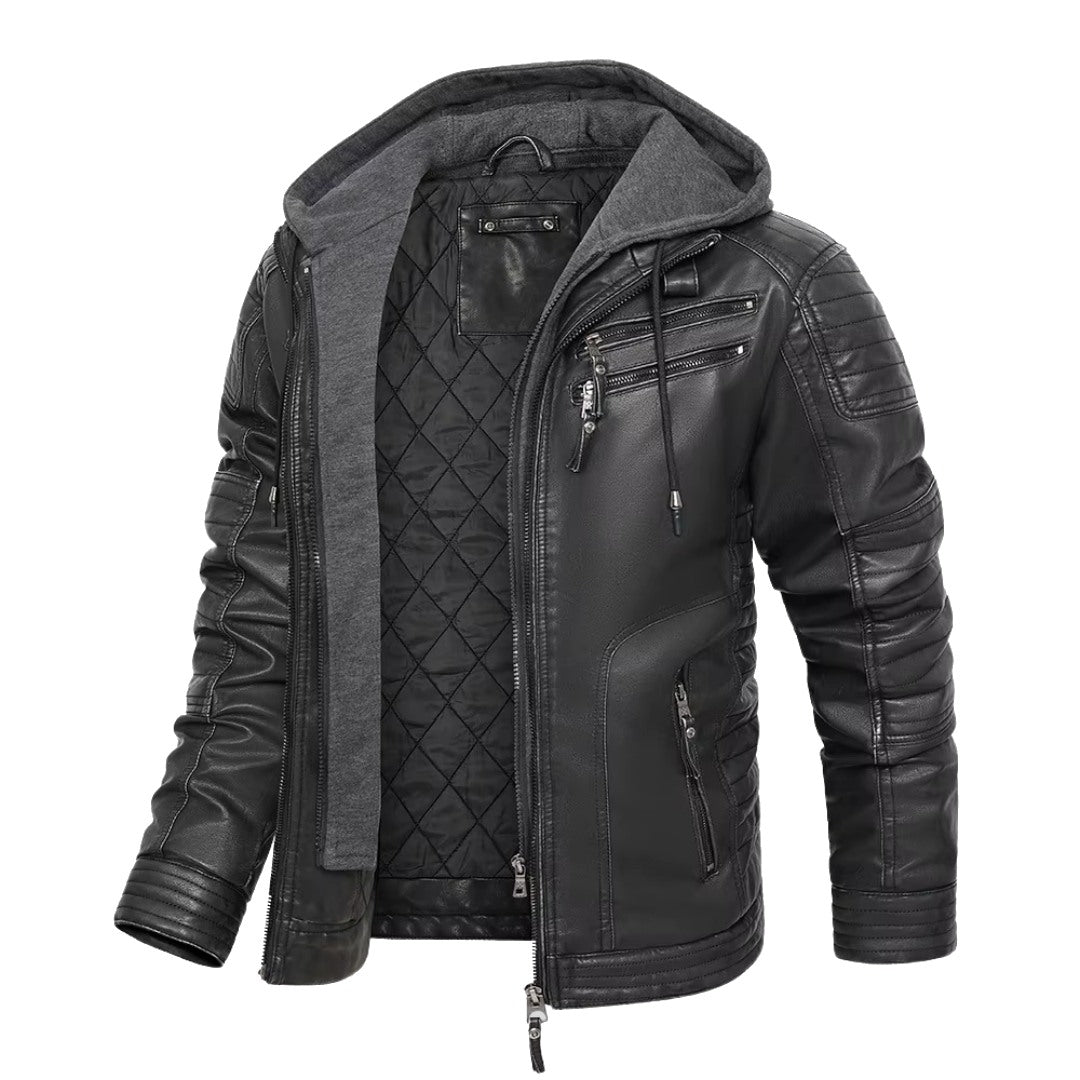 The Rogue Jacket