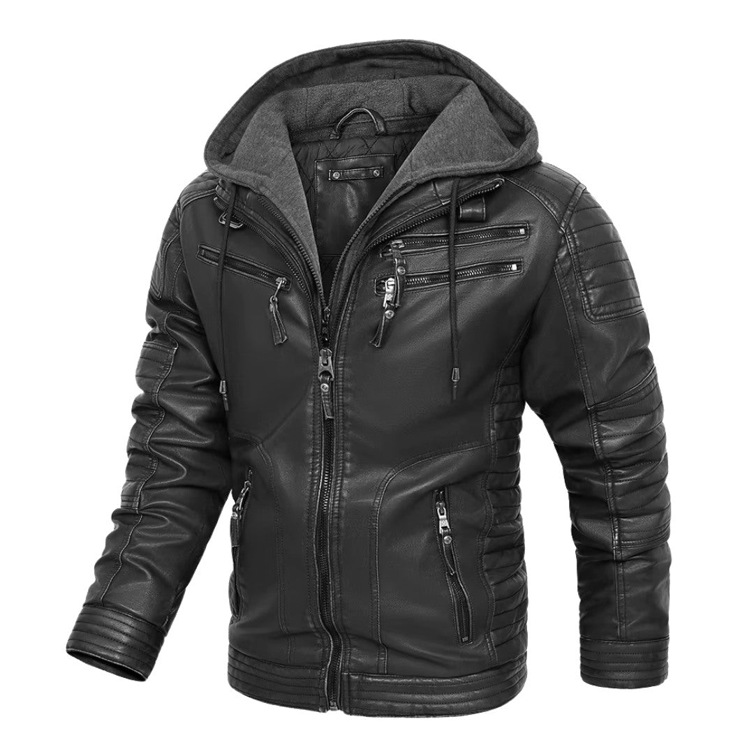 The Rogue Jacket