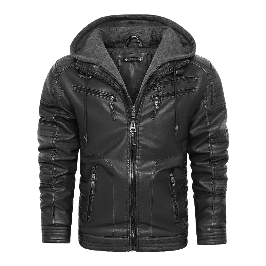 The Rogue Jacket