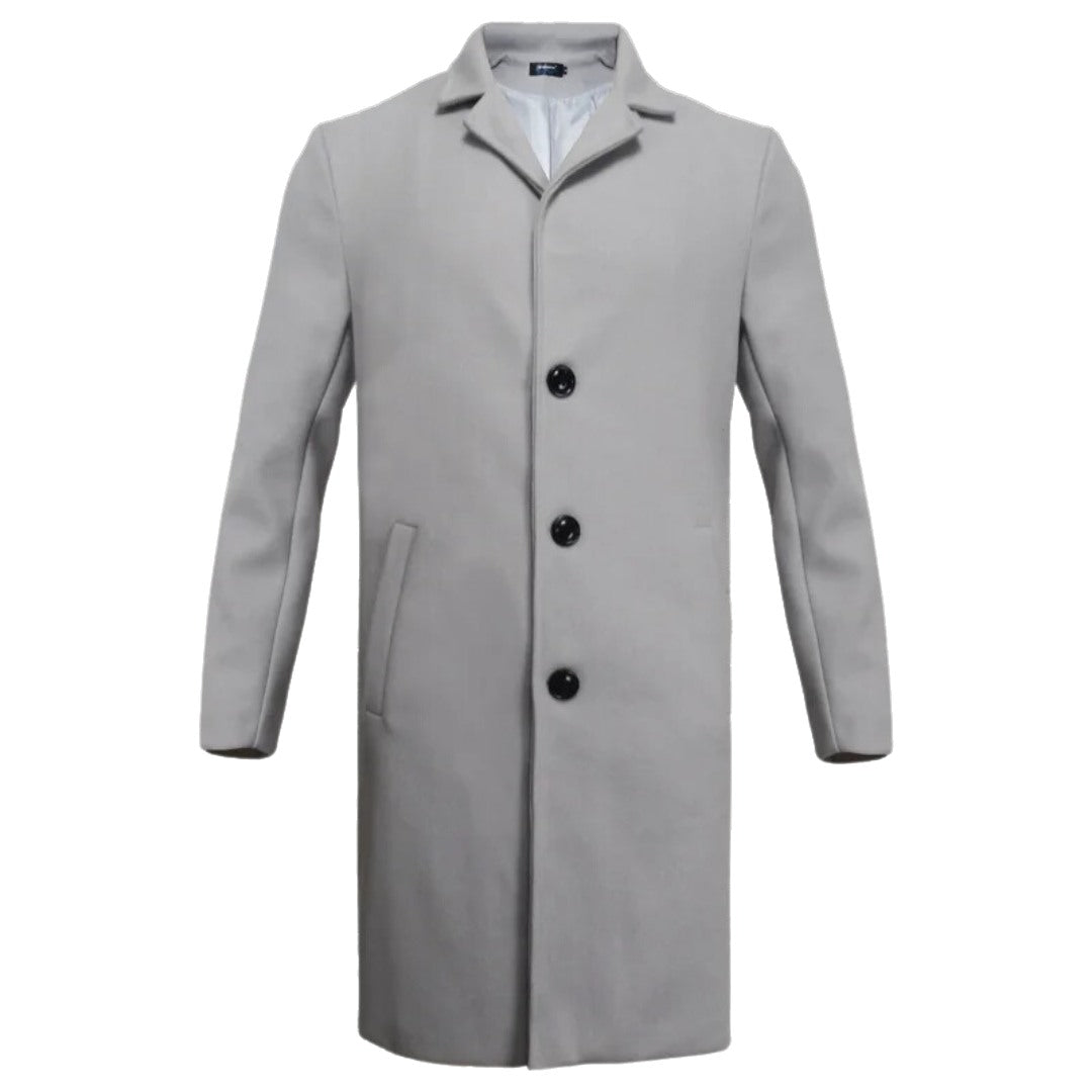 Treyton Single Breasted Jacket