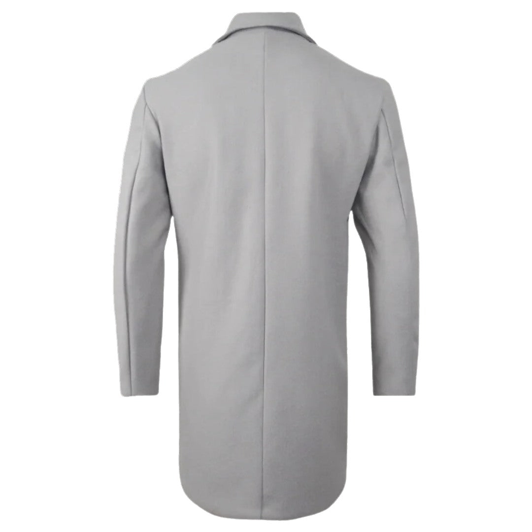 Treyton Single Breasted Jacket