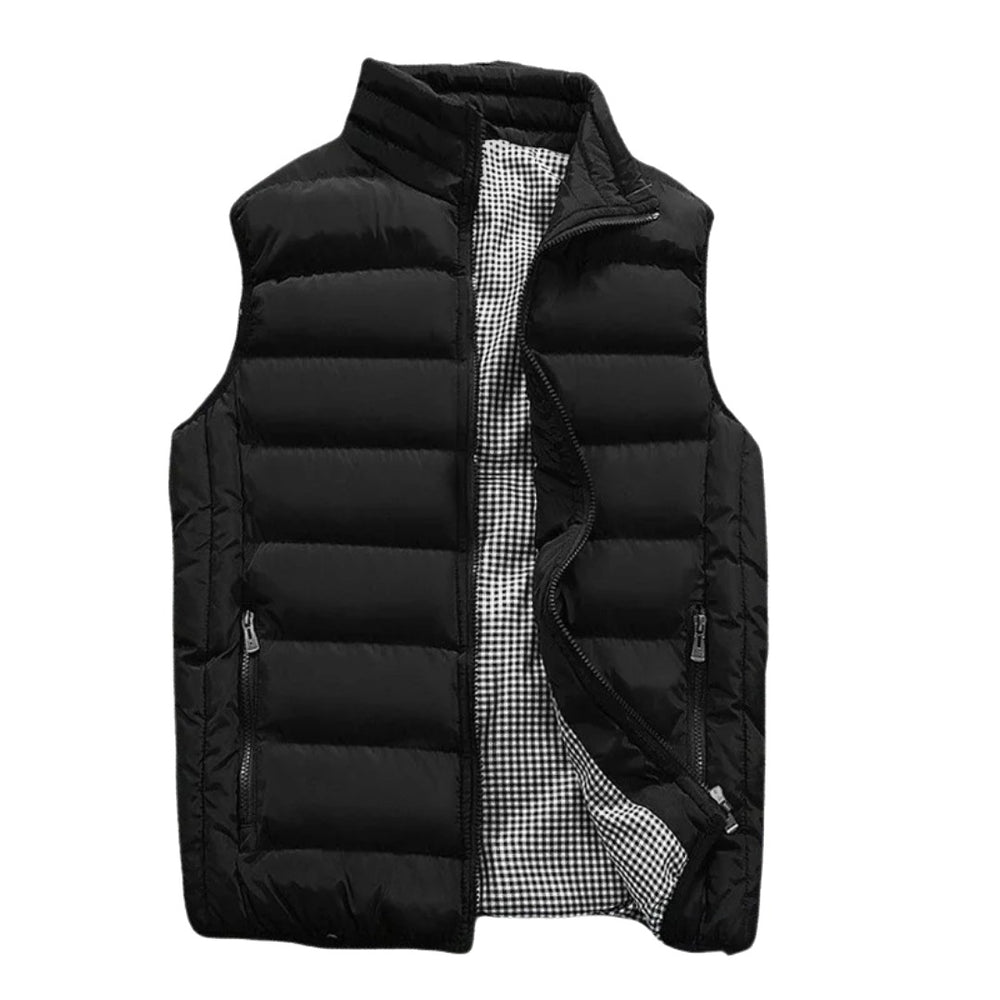 Wyatt Windproof Vest
