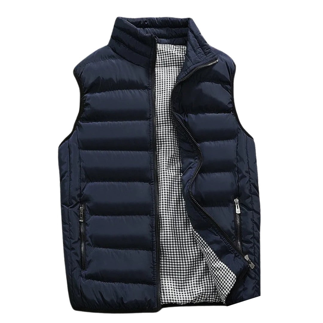 Wyatt Windproof Vest