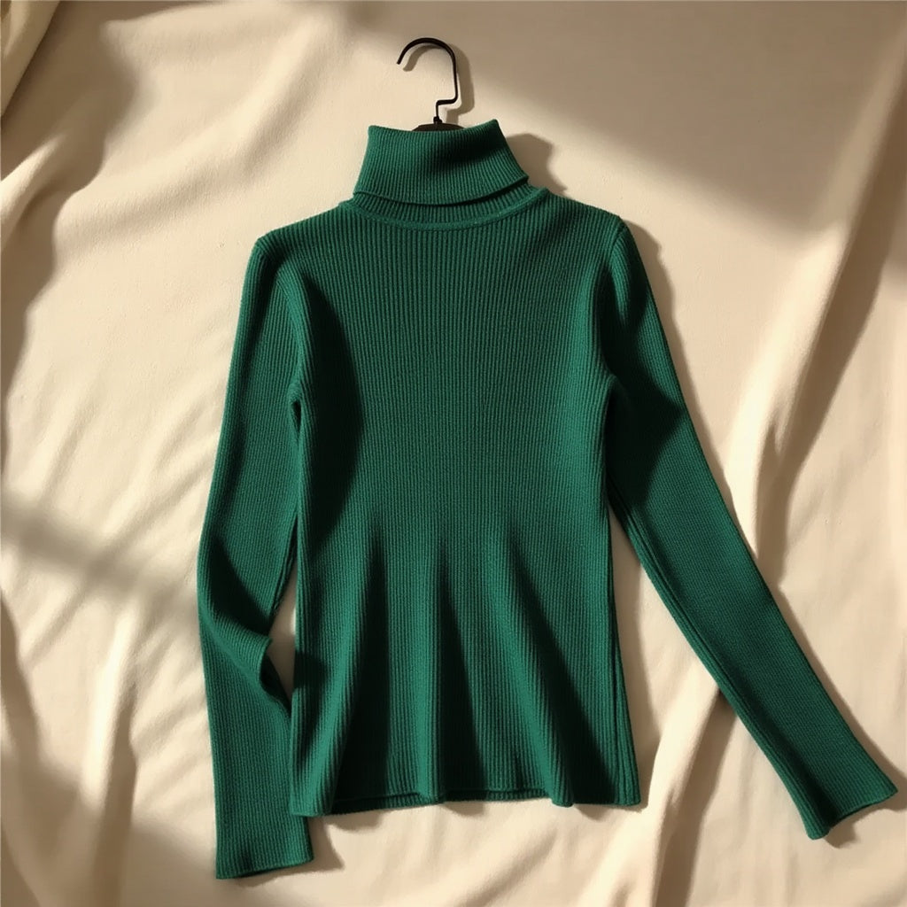 Pierce Knitted Sweater