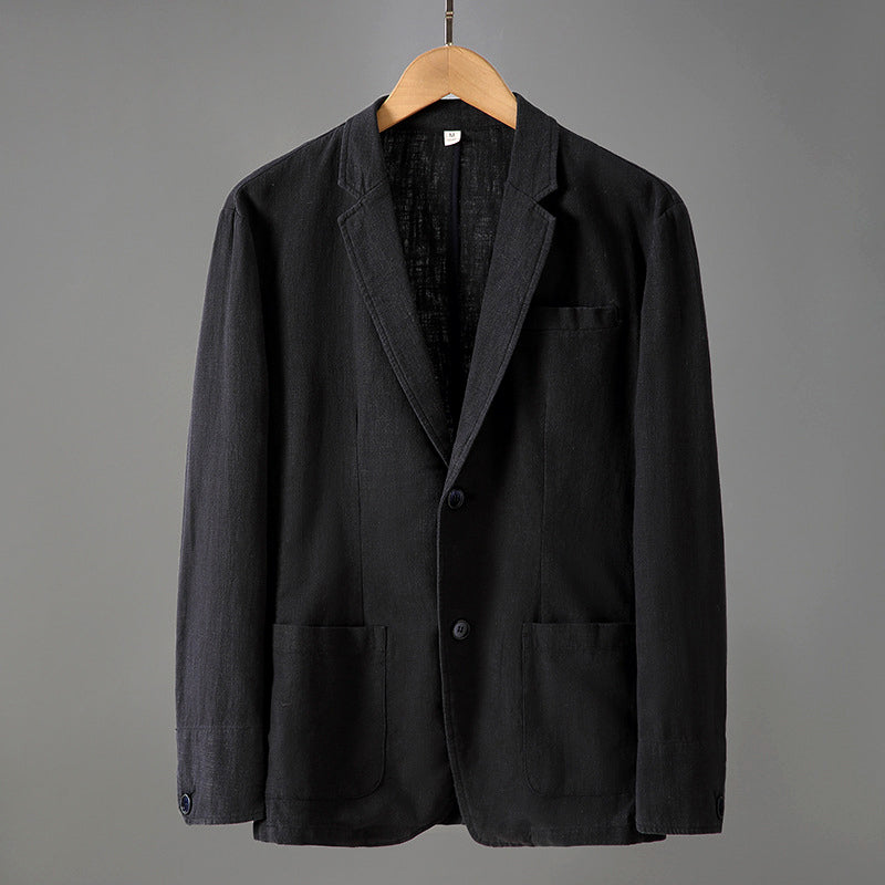 Harrison Linen Essence Blazer