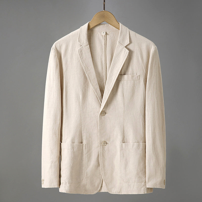 Harrison Linen Essence Blazer