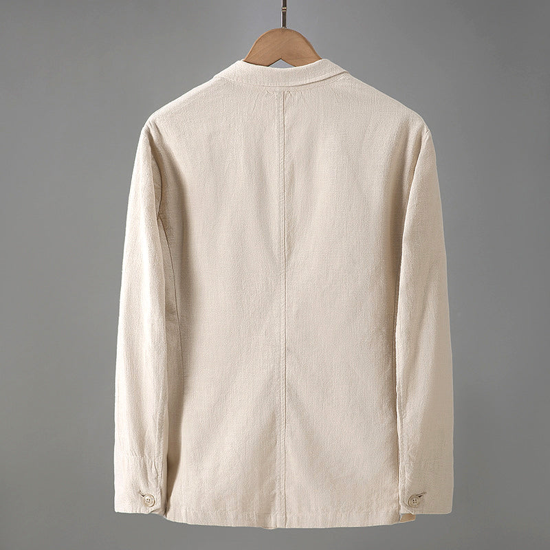 Harrison Linen Essence Blazer